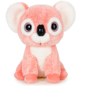 Koala (Roze) Pluche Knuffel 30 cm