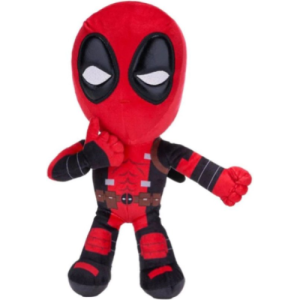 Deadpool Duim Omhoog Marvel Pluche Knuffel 35 cm