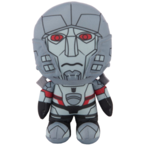 Megatron - Transformers Pluche Knuffel 30 cm