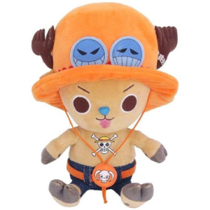 Sakami x Chopper - One Piece Pluche Knuffel 30 cm