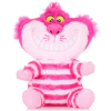 Kolderkat - Disney Alice in Wonderland Pluche Knuffel 30 cm