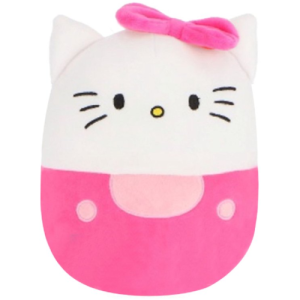 Hello Kitty (Roze) Squishy Kawaii Pl