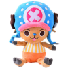 Tony Tony x Chopper - One Piece Pluche Knuffel 30 cm