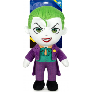 Joker - DC Comics Pluche Knuffel 30 cm