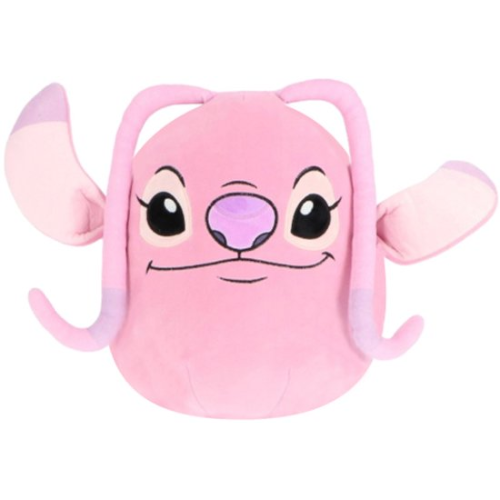 Angel Disney Lilo en Stitch Squishy Pluche Knuffel 25 cm