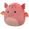Squishmallows Leandro de Cthulhu Pluche Knuffel 35 cm