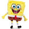 Spongebob Squarepants Nickelodeon Pluche Knuffel 20 cm