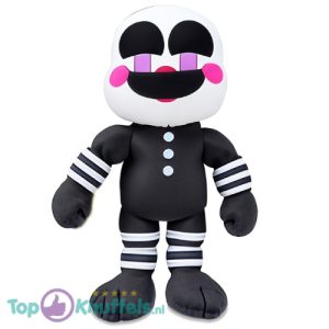 The Puppet - Five Nights at Freddy's Pluche Knuffel 23 cm