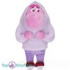 Embarrassment (Verlegenheid) - Disney Inside Out Pluche Knuffel 25 cm
