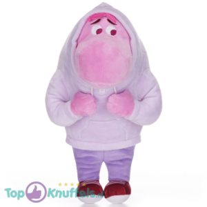 Embarrassment (Verlegenheid) - Disney Inside Out Pluche Knuffel 25 cm