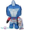 Optimus Prime - Transformers Pluche Knuffel met Geluid 30 cm