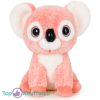 Koala (Roze) Pluche Knuffel 30 cm