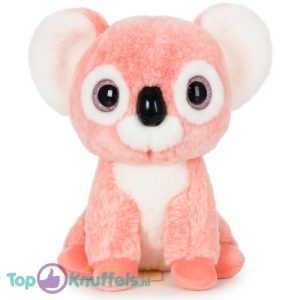 Koala (Roze) Pluche Knuffel 30 cm