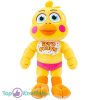 Chica - Five Nights at Freddy's Pluche Knuffel 23 cm