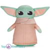 Baby Yoda - Star Wars Pluche Knuffel 30 cm