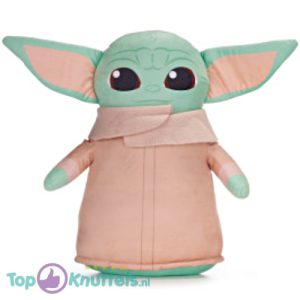 Baby Yoda - Star Wars Pluche Knuffel 30 cm