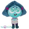 Envy (Jaloezie) - Disney Inside Out Pluche Knuffel 25 cm