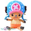 Tony Tony x Chopper - One Piece Pluche Knuffel 30 cm