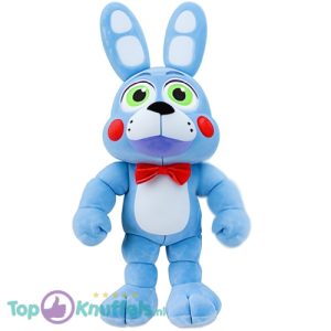 Bonnie - Five Nights at Freddy's Pluche Knuffel 23 cm