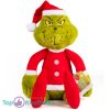 De Grinch Kerst Pluche Knuffel 40 cm kopen? Topknuffels.nl