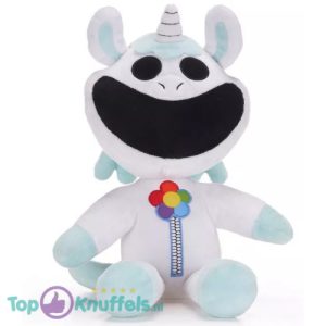 Poppy Playtime Smiling Critters knuffels kopen? Topknuffels.nl