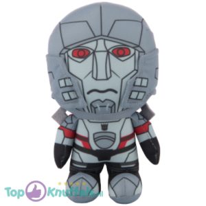 Megatron - Transformers Pluche Knuffel met Geluid 30 cm