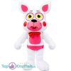 Foxy - Five Nights at Freddy's Pluche Knuffel 23 cm