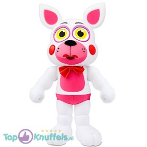 Foxy - Five Nights at Freddy's Pluche Knuffel 23 cm