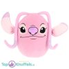 Angel Disney Lilo en Stitch Squishy Pluche Knuffel 25 cm