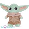 Baby Yoda - Star Wars Pluche Knuffel 30 cm