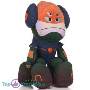 Lord Grigon - Disney Elio Pluche Knuffel 30 cm