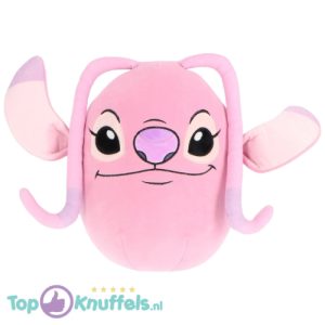 Angel Disney Lilo en Stitch Squishy Pluche Knuffel 25 cm