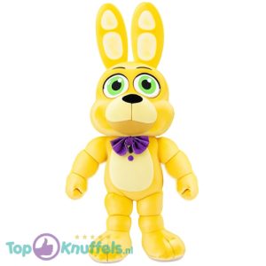Spring Bonnie - Five Nights at Freddy's Pluche Knuffel 23 cm