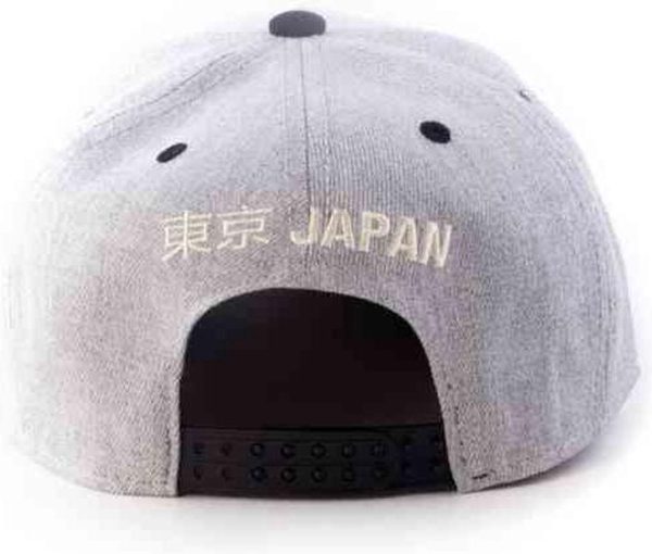 Playstation Snapback Pet - Afbeelding 3