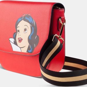 Sneeuwwitje Messenger Bag Schoudertas