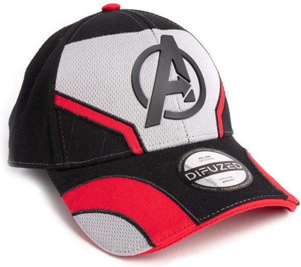 Marvel Avengers Verstelbare Pet - Afbeelding 2