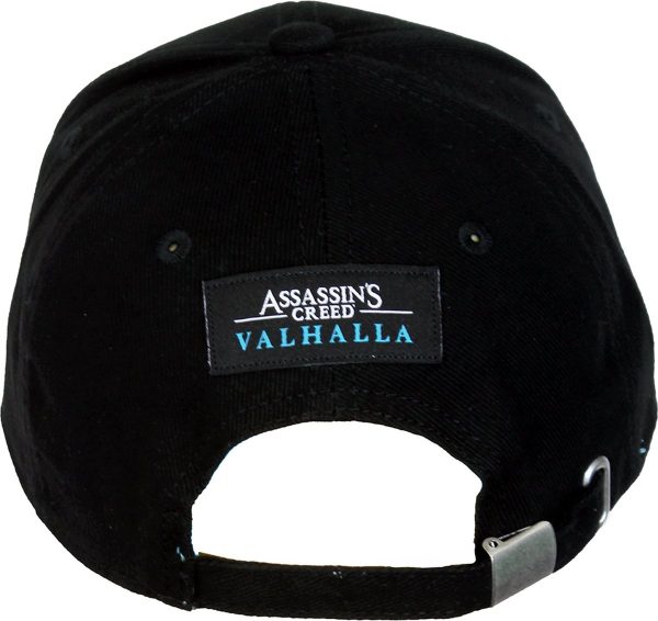 Assassin's Creed Valhalla Verstelbare Pet - Afbeelding 2