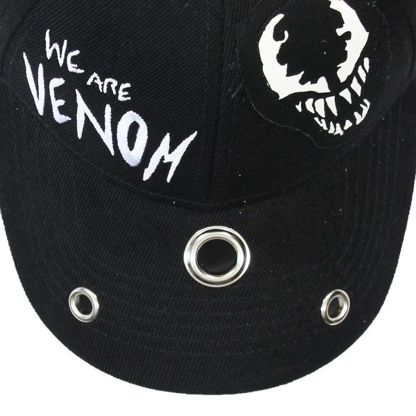 Marvel Venom Verstelbare Pet - Afbeelding 2