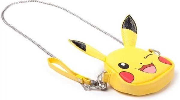 Pokémon Pikachu Mini Schoudertas - Afbeelding 2