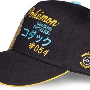Pokémon Psyduck Verstelbare Pet