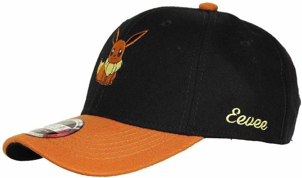 Pokémon Eevee Verstelbare Pet - Afbeelding 2
