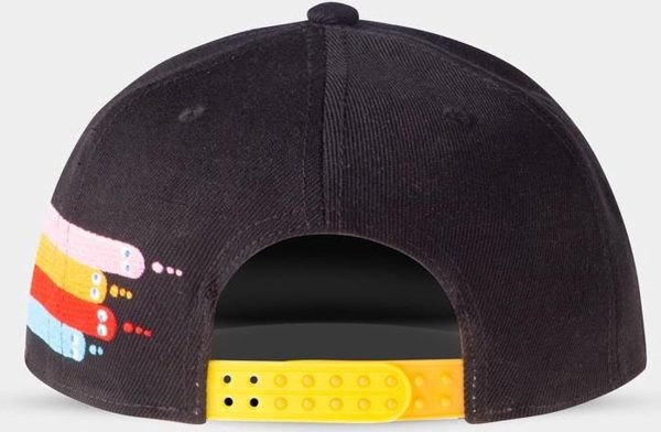 Pac-Man Snapback Pet - Afbeelding 2