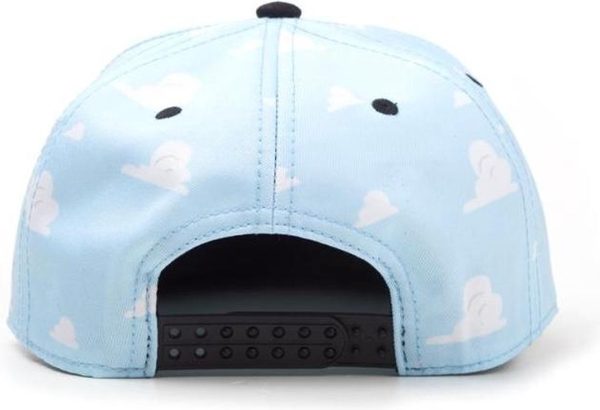 Disney Toy Story Snapback Pet - Afbeelding 3