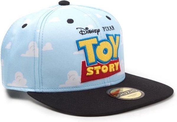 Disney Toy Story Snapback Pet - Afbeelding 2
