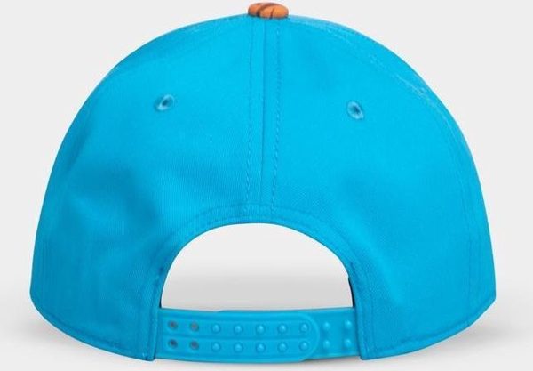Sesamstraat Cookie Monster Pet - Afbeelding 3