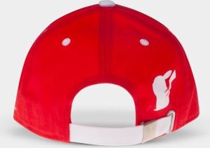 Pokémon Trainer Verstelbare Pet