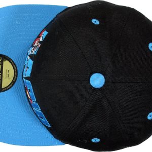 Super Mario Bros Snapback Pet