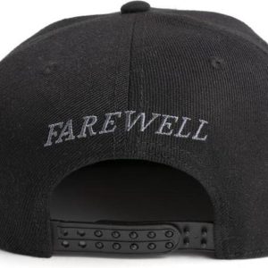 Days Gone Farewell Snapback Pet