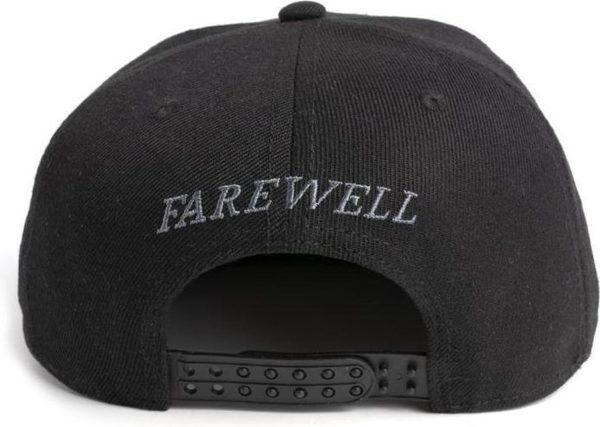 Days Gone Farewell Snapback Pet