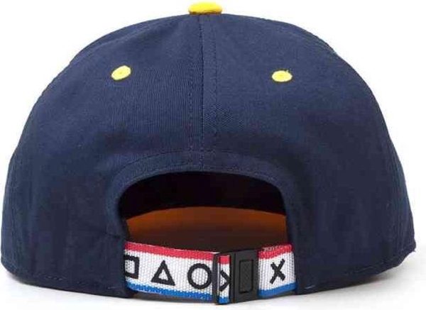 Playstation Snapback Pet - Afbeelding 2